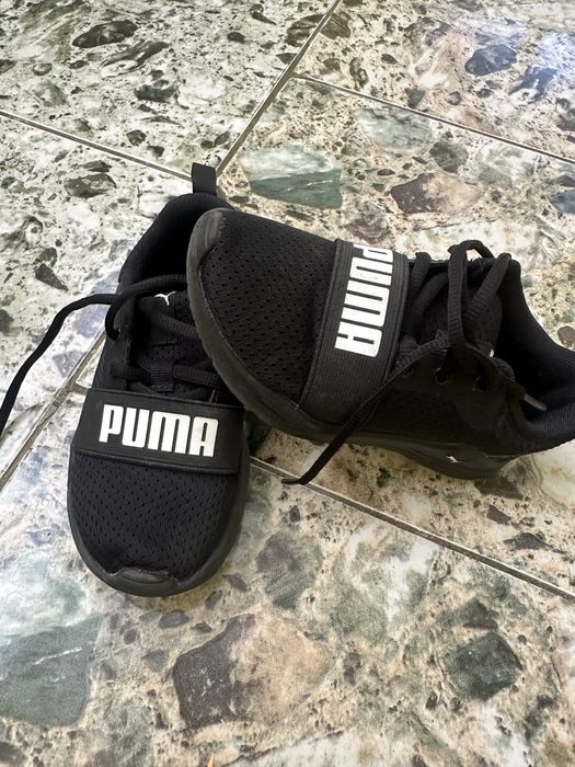 Adidasi puma marimea 29