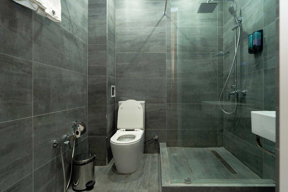 ГОСТИНИЦА 2200 м² | Мирабадский район | новый объект