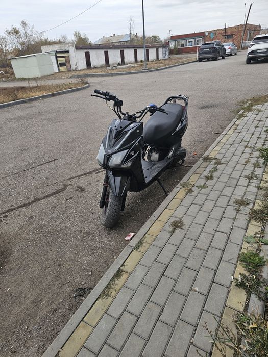 Самурай 185сс обмен на ноутбук