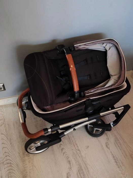 Количка Silver Cross 2в1