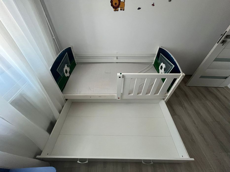 De vanzare patut copii