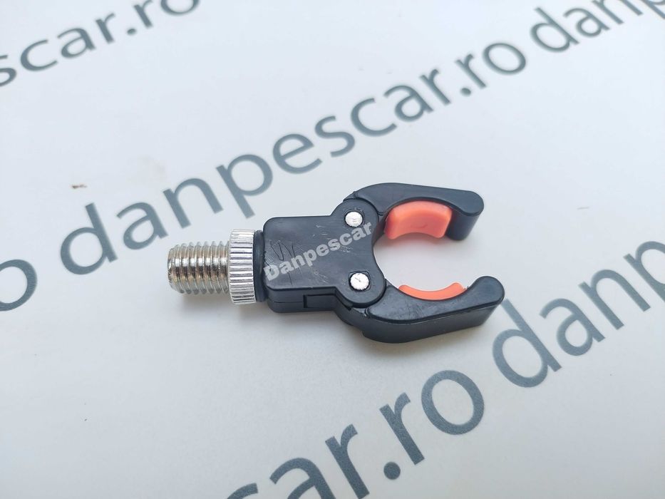 Set 4 CAP Suport U Flexibil Pentru lanseta