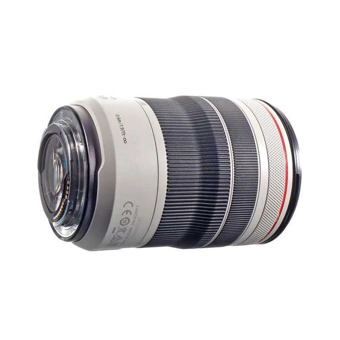 Obiectiv foto Canon RF 70-200mm F4