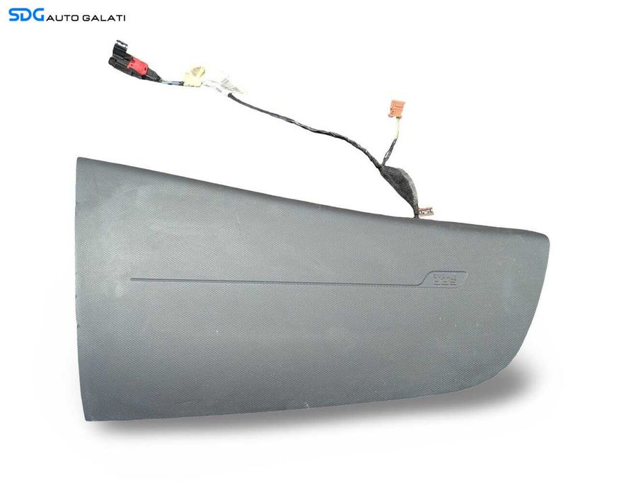 Airbag Pasager Dacia Logan 2 2012 - 2018 Cod 985254175R [LR3785]
