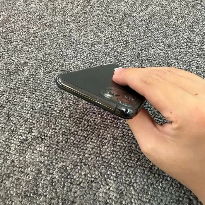 Продам IPhone 11 Pro 256gb 73% 2 Sim
