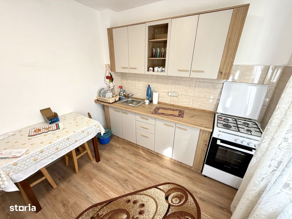 Apartament – Bacău - Vedere 5