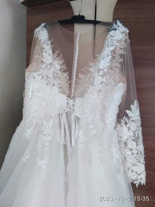Rochie de mireasa
