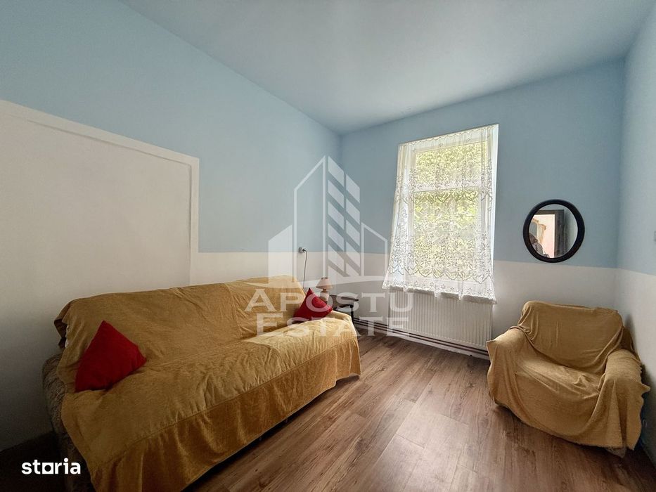 Apartament 3 camere la casa de vanzare Complexul Studentesc Timisoara