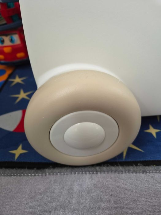 Проходилка/walker 4 в 1 KikkaBoo - Trolie 2, Beige