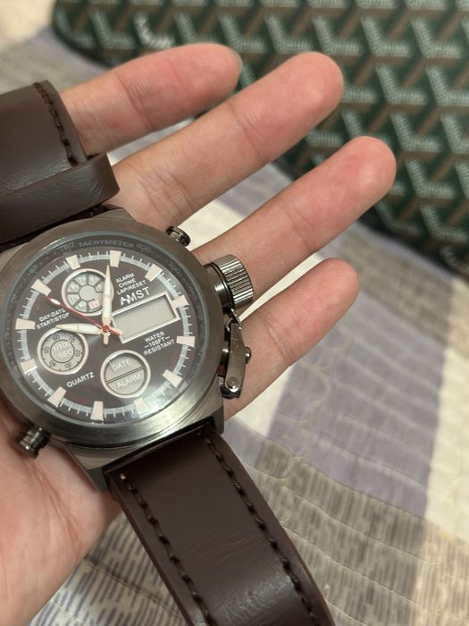 Soat amst am 3003