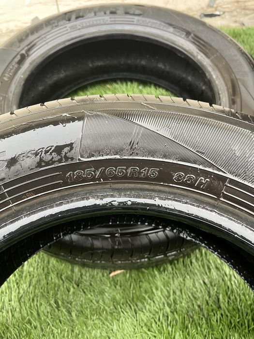 Продам шины в отличном состоянии