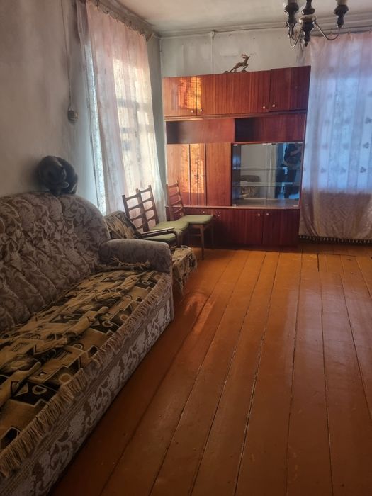 Сдам дом на длительный срок.