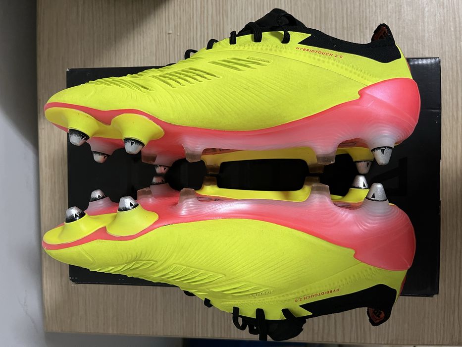 Adidas Predator Elite SG 40 2/3