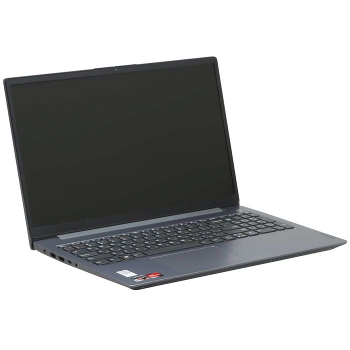 Ноутбук LENOVO V15 G4 AMN AMD R5-7520U 16/512GB 15,6 FHD busness black