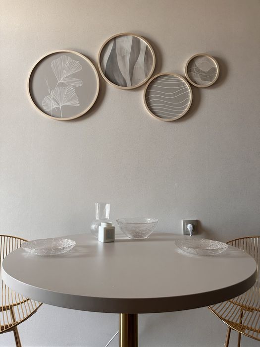 Сдается посуточно: студия на Новомосковской