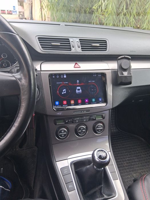Vand Passat b6 2010 2.0 variant 81Kw Euro 5