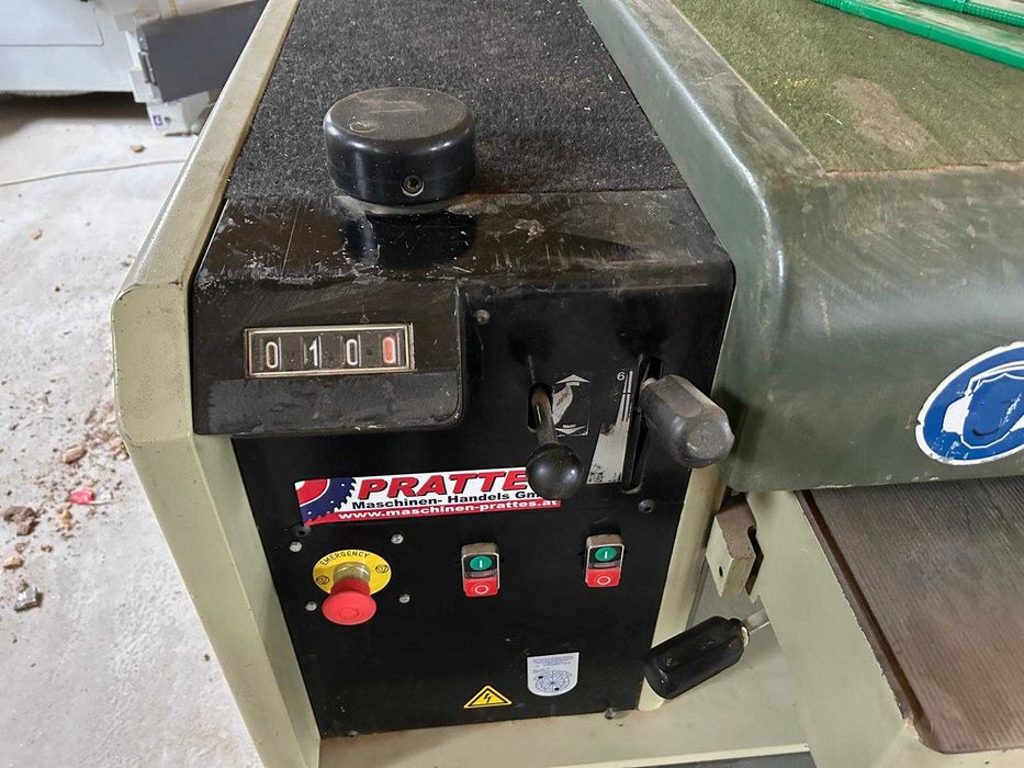 Rindea SCM Model S63 B