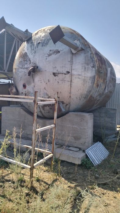 Емкасти Бочки Цестерна 20 кубов