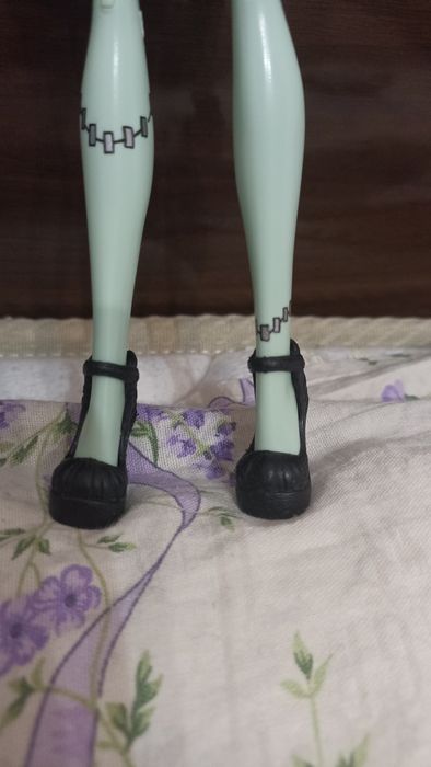 Френки куколка/Продам/Монстряшка