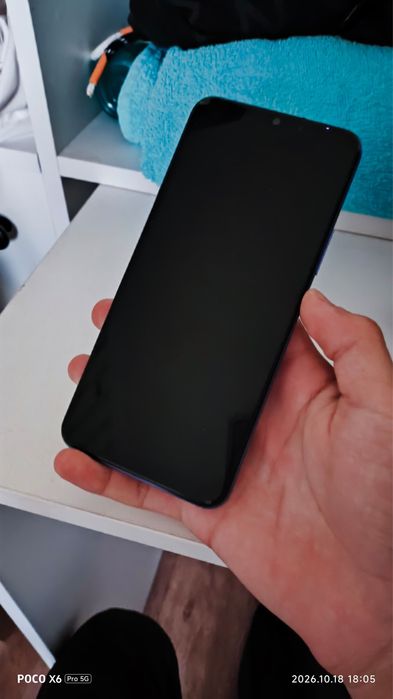 Продам телефон Vivo y21