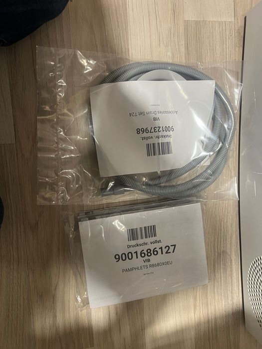 Чисто нова сушилня нефт