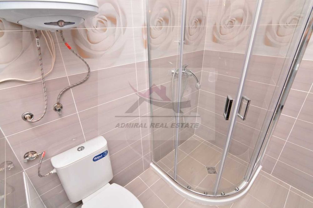 Дава се под наем Двустаен апартамент в Варна, Цветен квартал - 50 кв.м за 350 € - Снимка #3