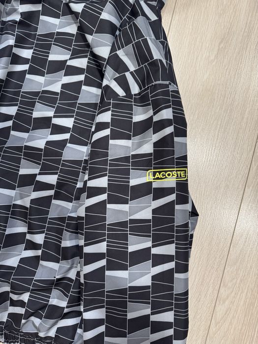 Мъжко яке Lacoste