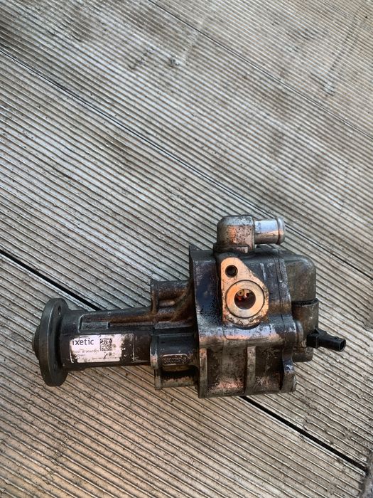 Pompa servo cu senzor x5 x6 3.0d