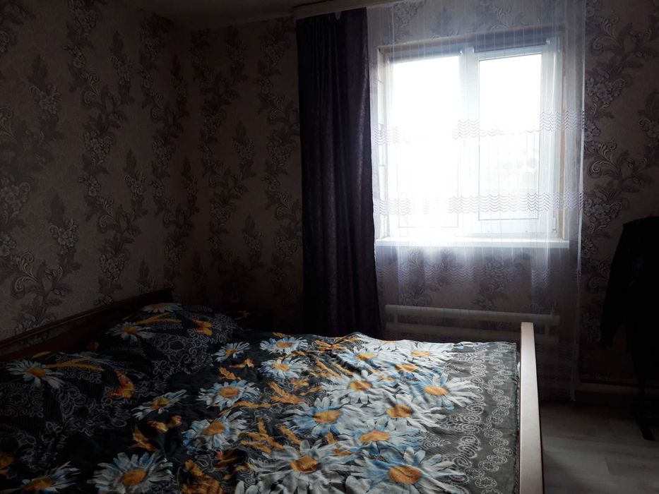 Частный дом в поселке Подстёпном