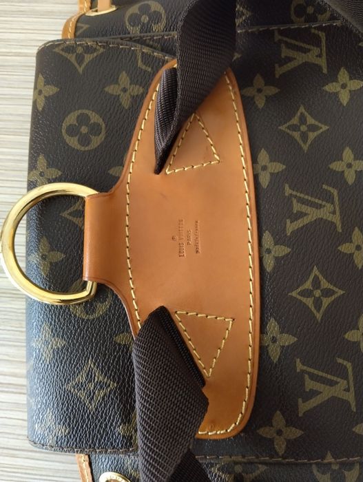 Rucsac Louis Vuitton Montsouris Backpack