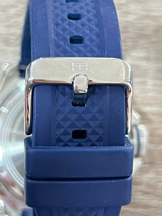 Tommy Hilfiger  1792134 Мъжки часовник