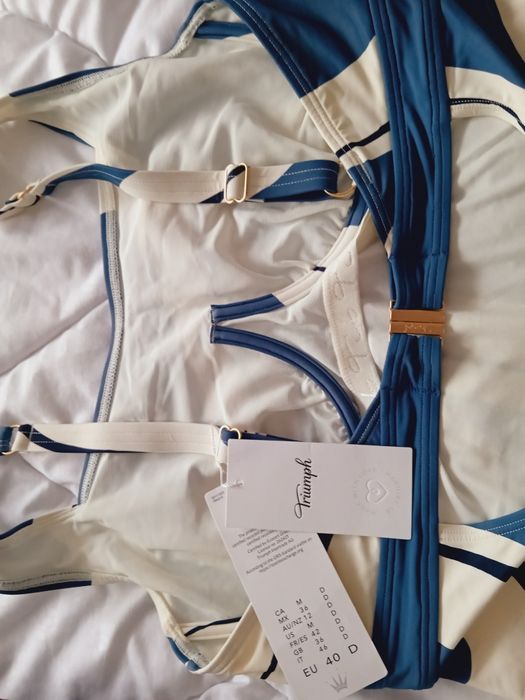 Triumph 90D/95D нови цели бански