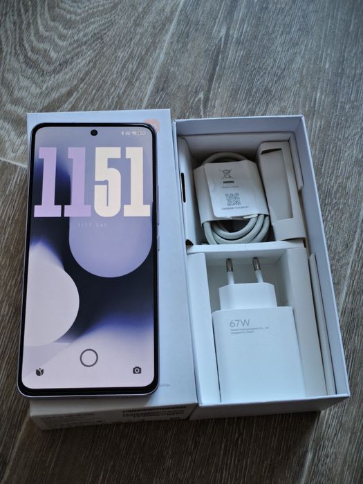 Xiaomi 12 lite 8/128