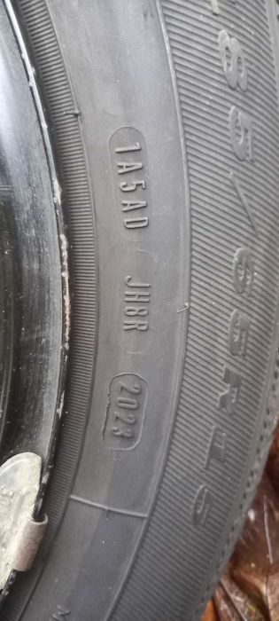 cauciucuri de iarna 185 65 15 cu jante logan