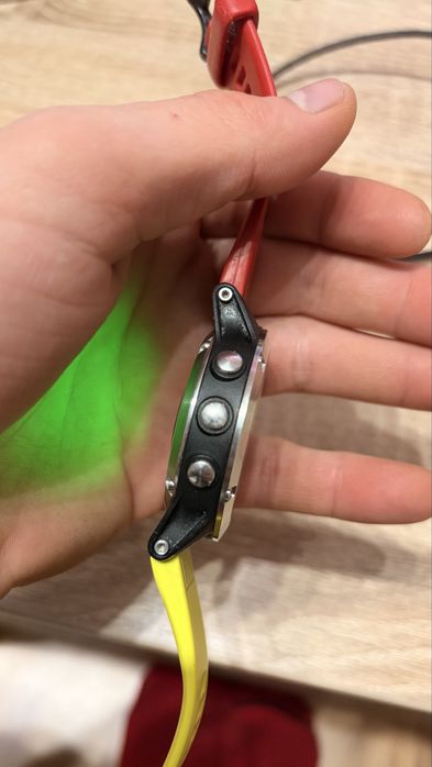 Garmin . Fenix . 5 .