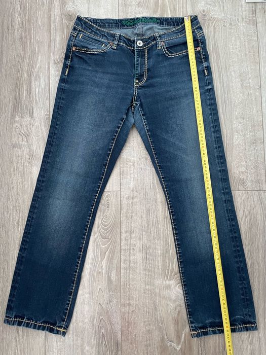 Pantaloni de jeans Soccx nr. M