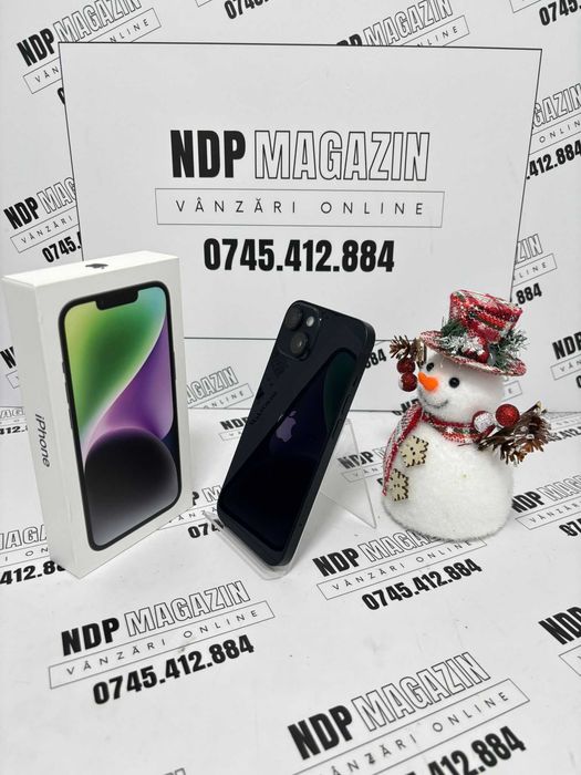 NDP Amanet NON-STOP Sos. Giurgiului 119 IPHONE 14 (46347)
