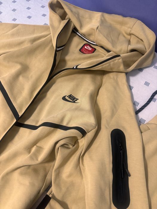 Мъжки екип Nike Tech – размер XL