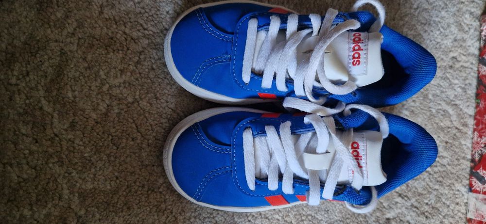 Adidași ADIDAS mărimea 28