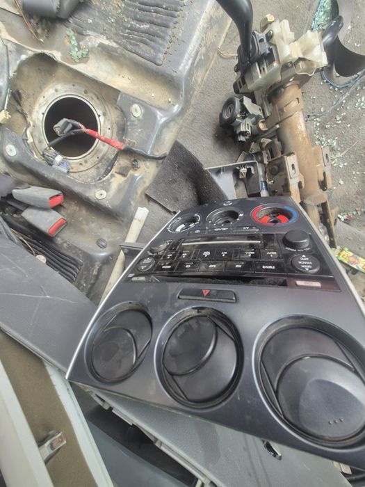 3куб америка мазда