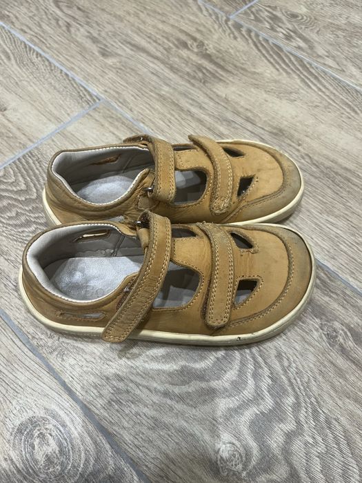 Детские сандали босоногие Bootini