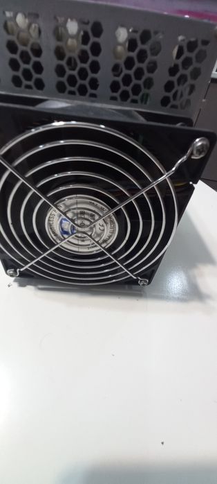 Блок питания для асиков,