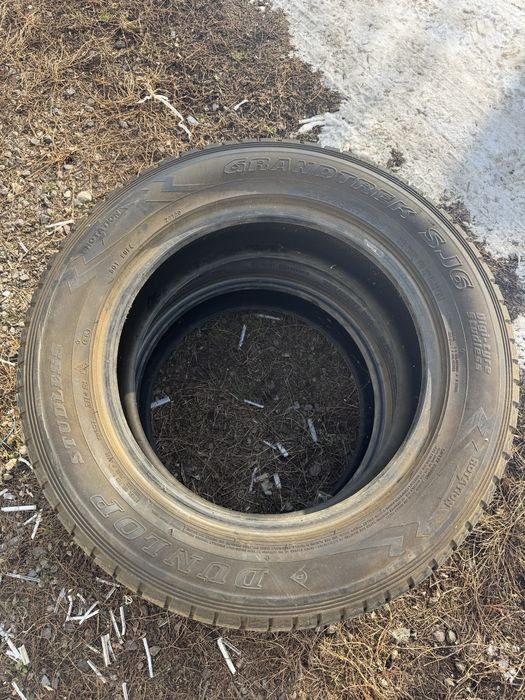 Продам шины в хорршем состоянии