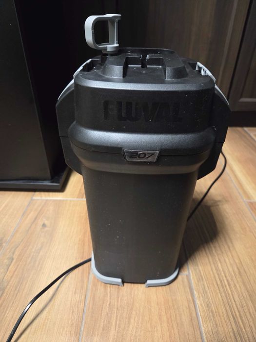 Аквариум AquaEl + Оборудване