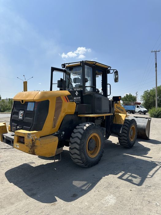 Услуги погрузчика