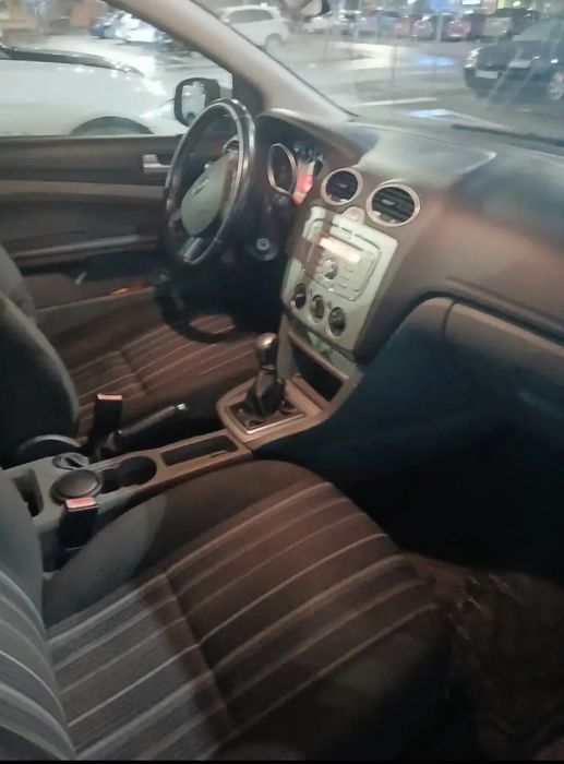 Ford focus 2 stare bună