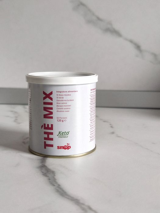 SNEP The MIX 120g