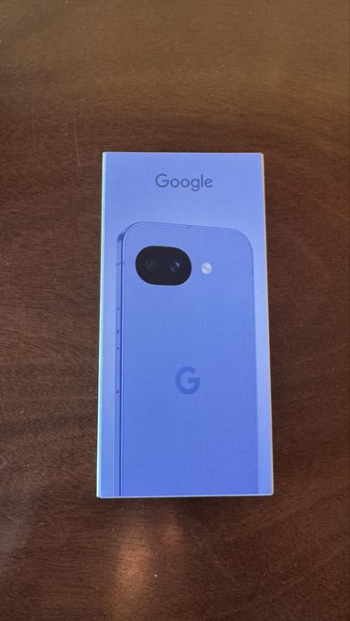 Google Pixel 10a Lavender 128GB