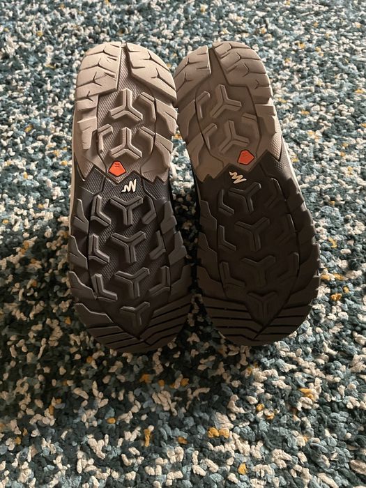 Vand bocanci Quechua