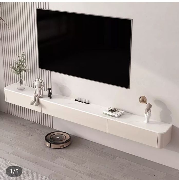 Поворотный Кронштейн модель NB P4 32"-до 55" диагональ  Оригинал